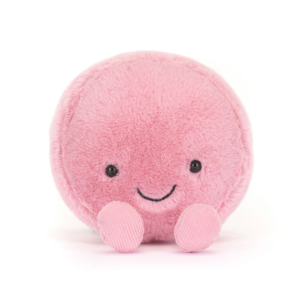 Peluche Mia le macaron 5 pouces Jellycat Mlle et Coco