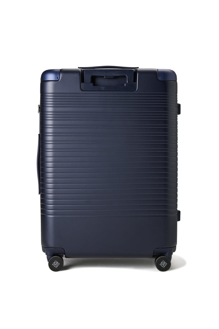 Valise enregistrement - Milan marine - Lambert Accessoires parents Lambert 