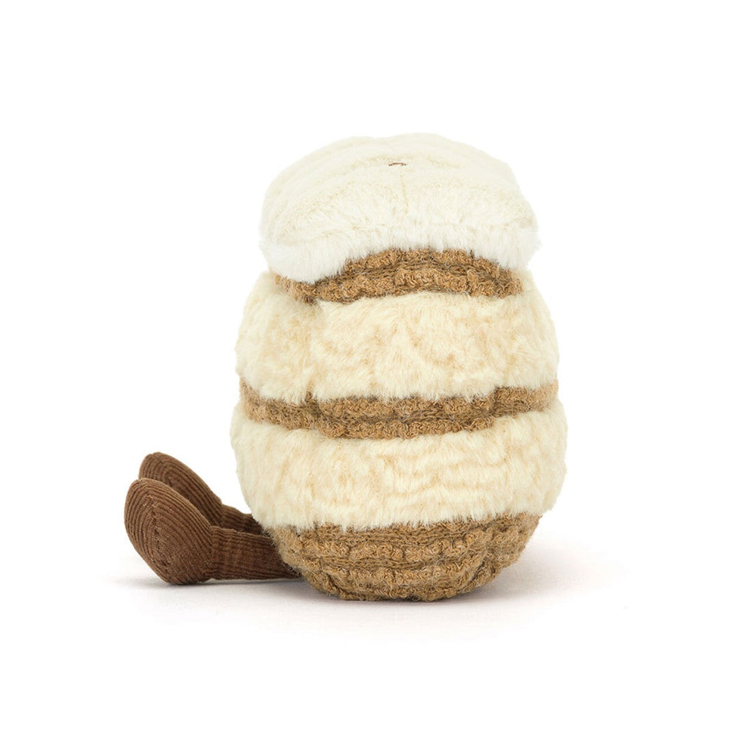 Peluche Milie le mille-feuille Jellycat Mlle et Coco