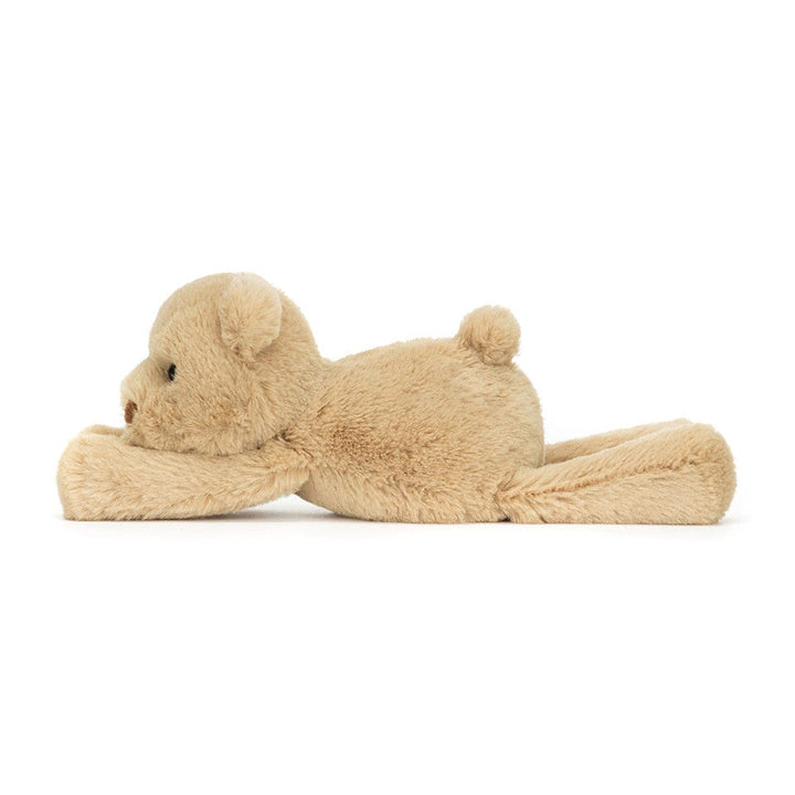 Peluche mini ourson Smudge Jellycat Mlle et Coco