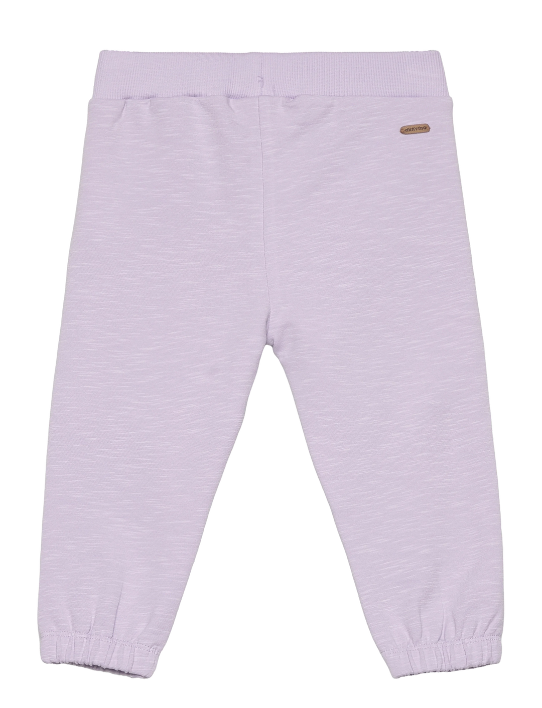 pantalon taille élastique Lilas Minymo Mlle et coco
