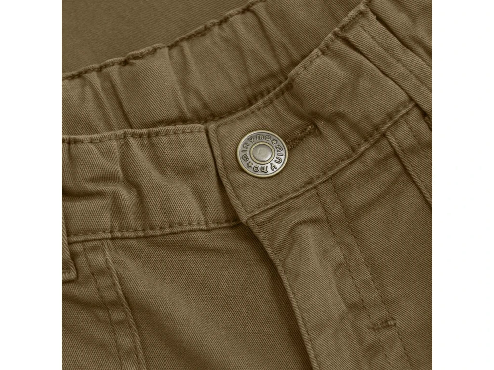 pantalon moka minymo coton garçon