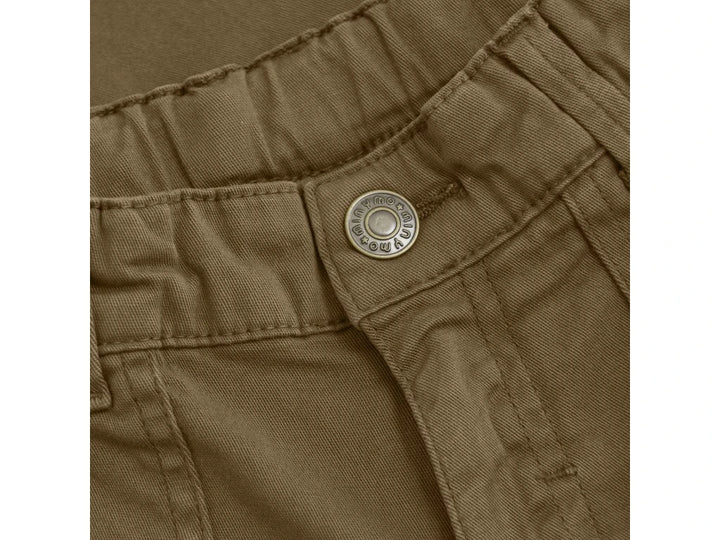 pantalon moka minymo coton garçon
