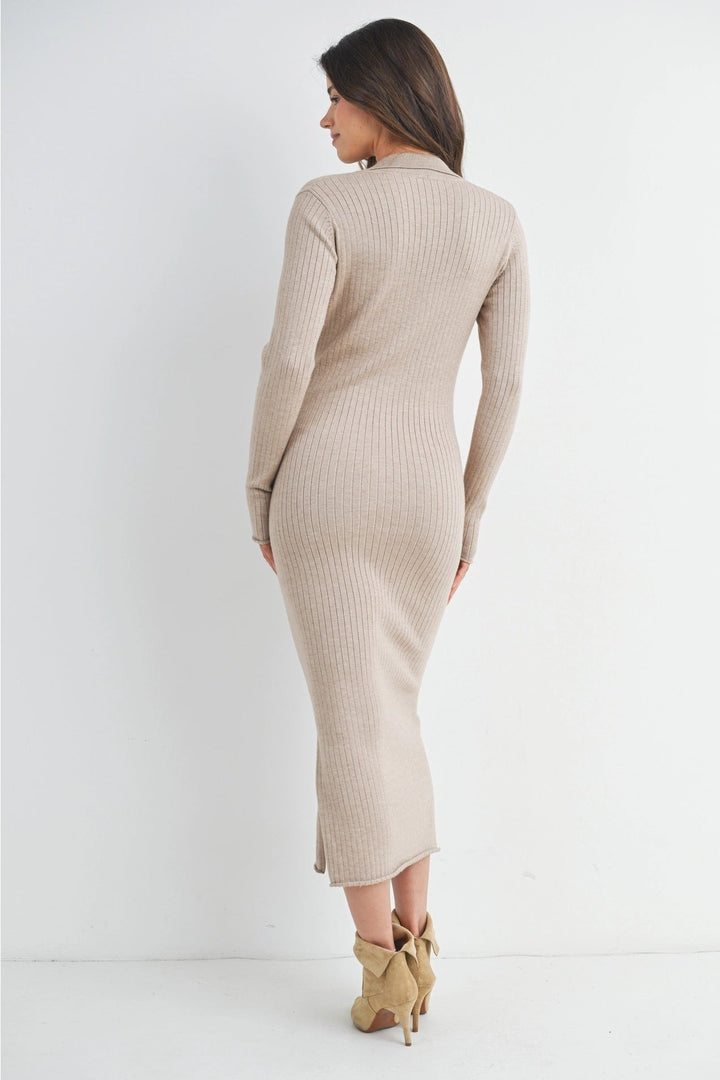 robe maternité allaitement gruau Hello Miz Mlle et Coco