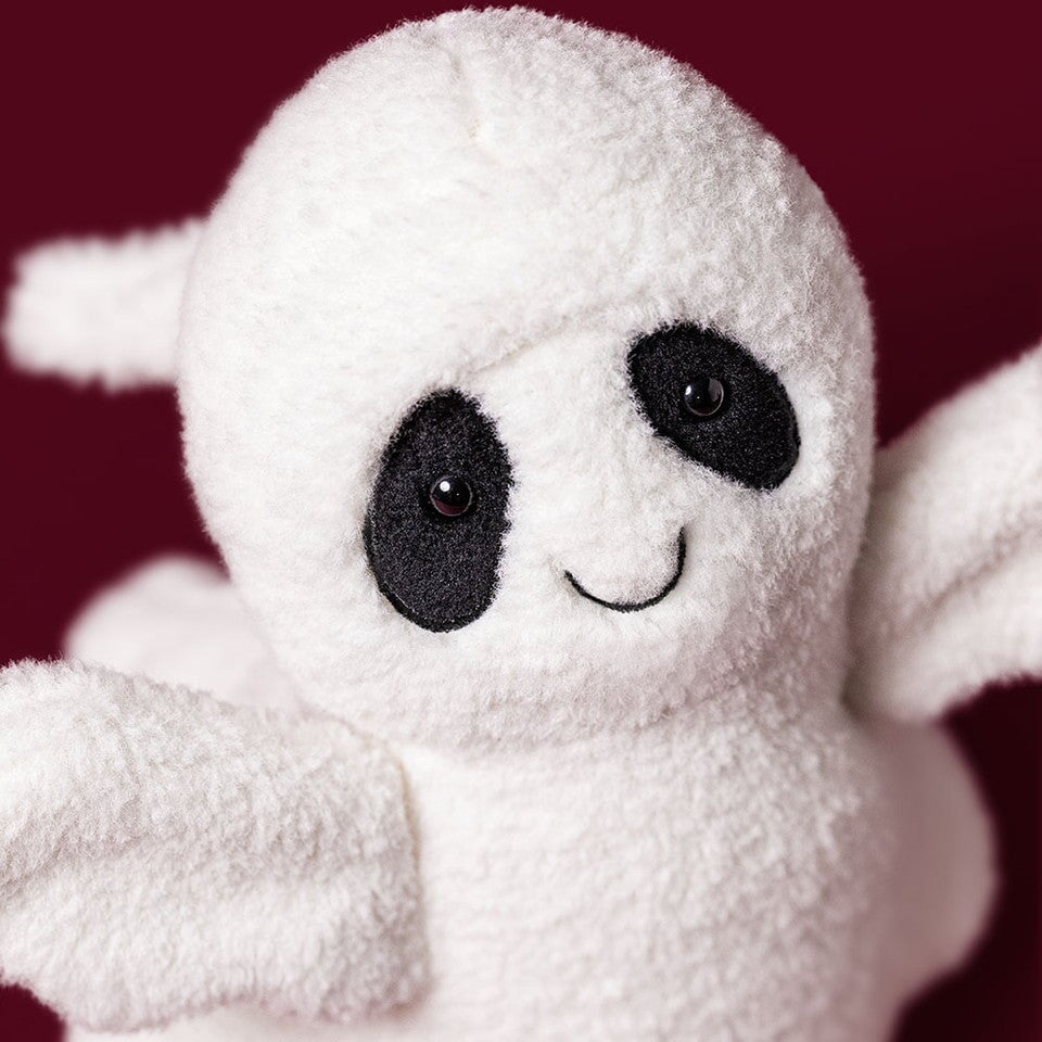 Peluche  Bob fantôme 7" Jellycat Mlle et Coco