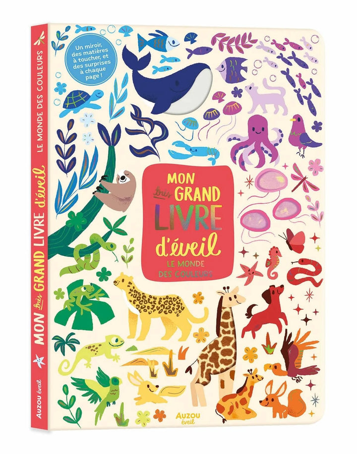 mon très grand livre d&