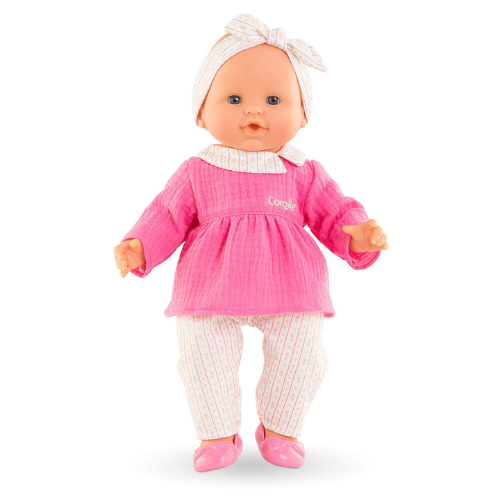 Poupée de 36 cm  Lise tulipes  Corolle Mlle Coco