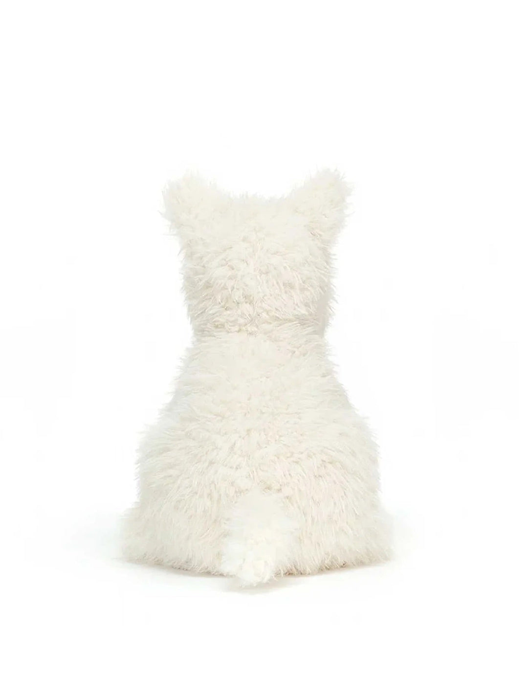 Peluche Jellycat chien écossais Munro, jouet pour petits et grands