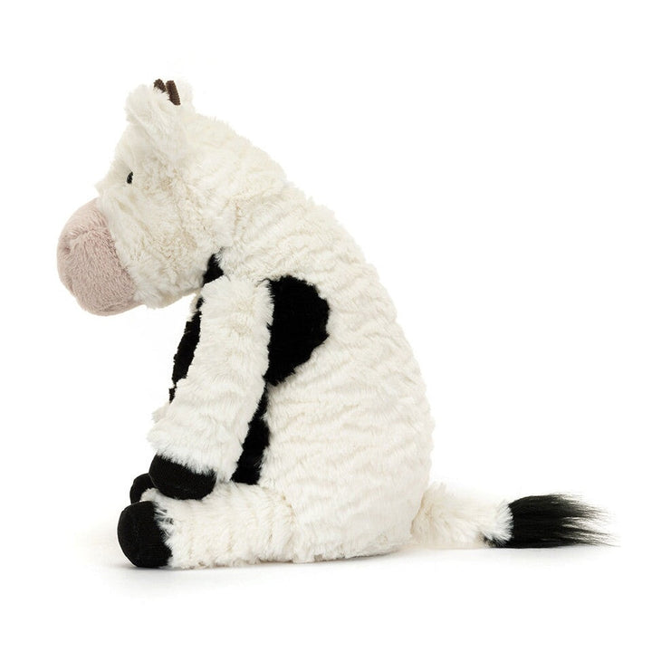 Peluche vache Mooliet 9 pouces Jellycat Mlle et Coco