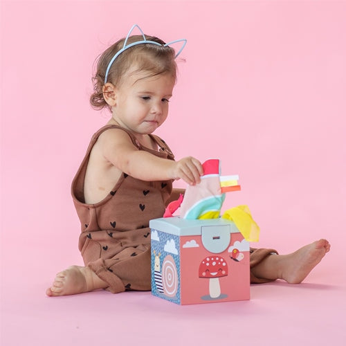 boite mouchoir tissue box kimmy Le Koala Mlle et Coco