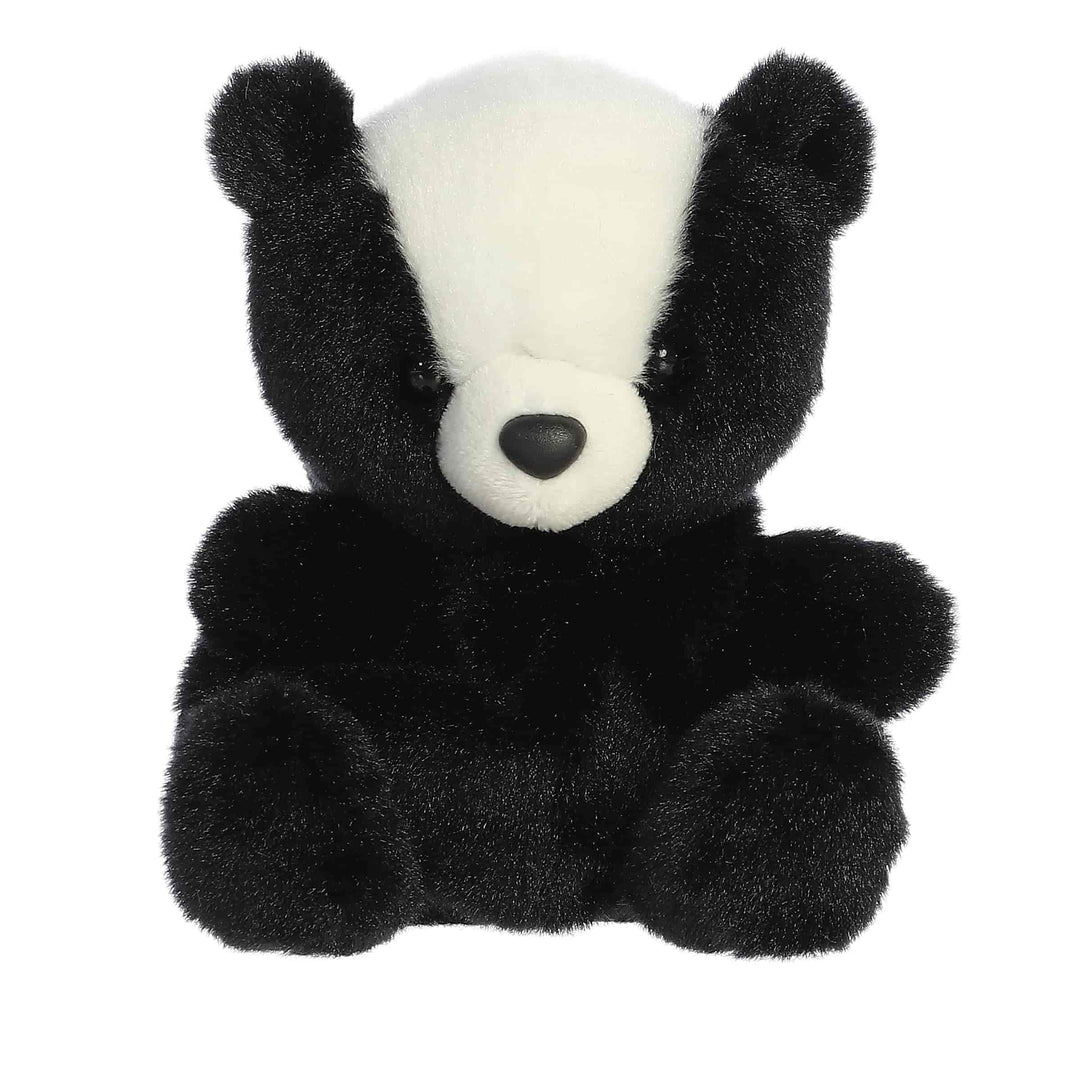 Peluche Scout la moufette Palm pals Mlle et Coco