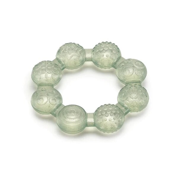 anneau dentition rafraîchissant noüka accessoire bébé dent enfant