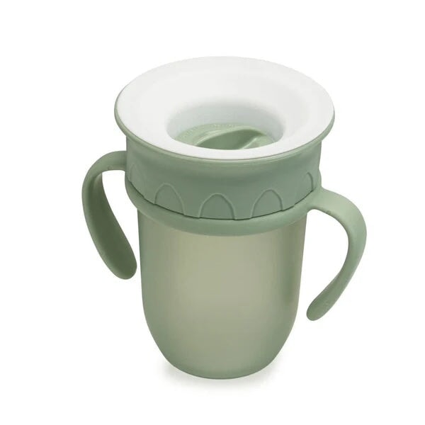 gobelet all around accessoire breuvage enfant tout-petit mousse Noüka
