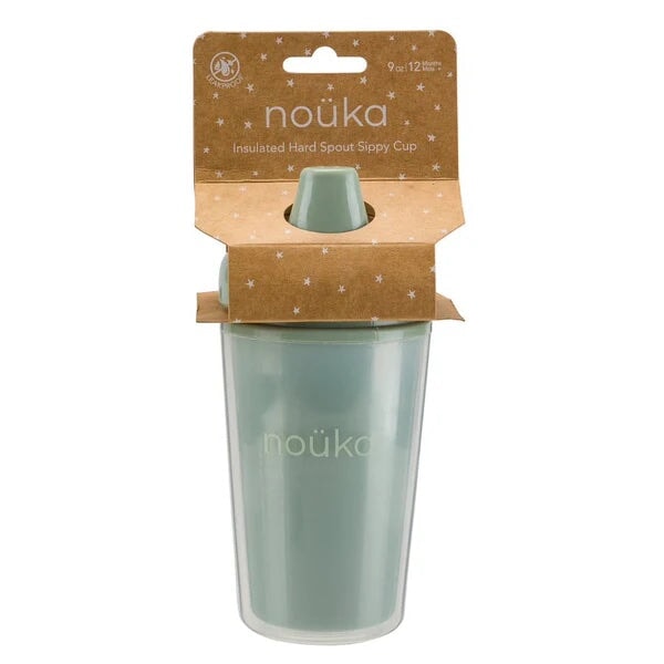 gobelet isotherme mousse accessoire breuvage enfant Noüka verre