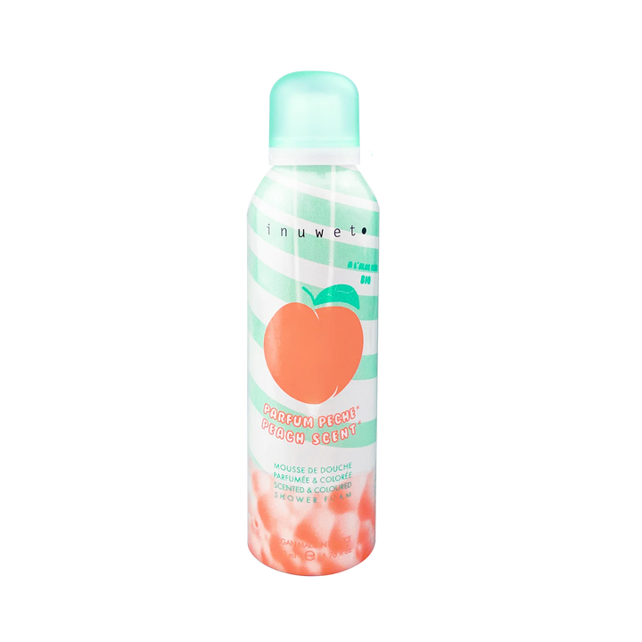 coffret de bain pêche Inuwt produit vegan enfant Mlle Coco