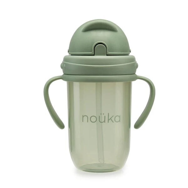 gobelet tasse droite paille accessoire tout-petit Noüka