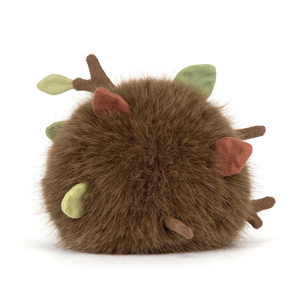 Peluche mulshi woodland floor Jellycat Mlle et Coco