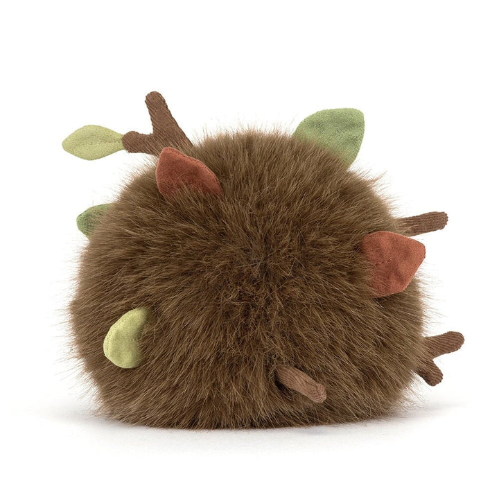 Peluche mulshi woodland floor Jellycat Mlle et Coco
