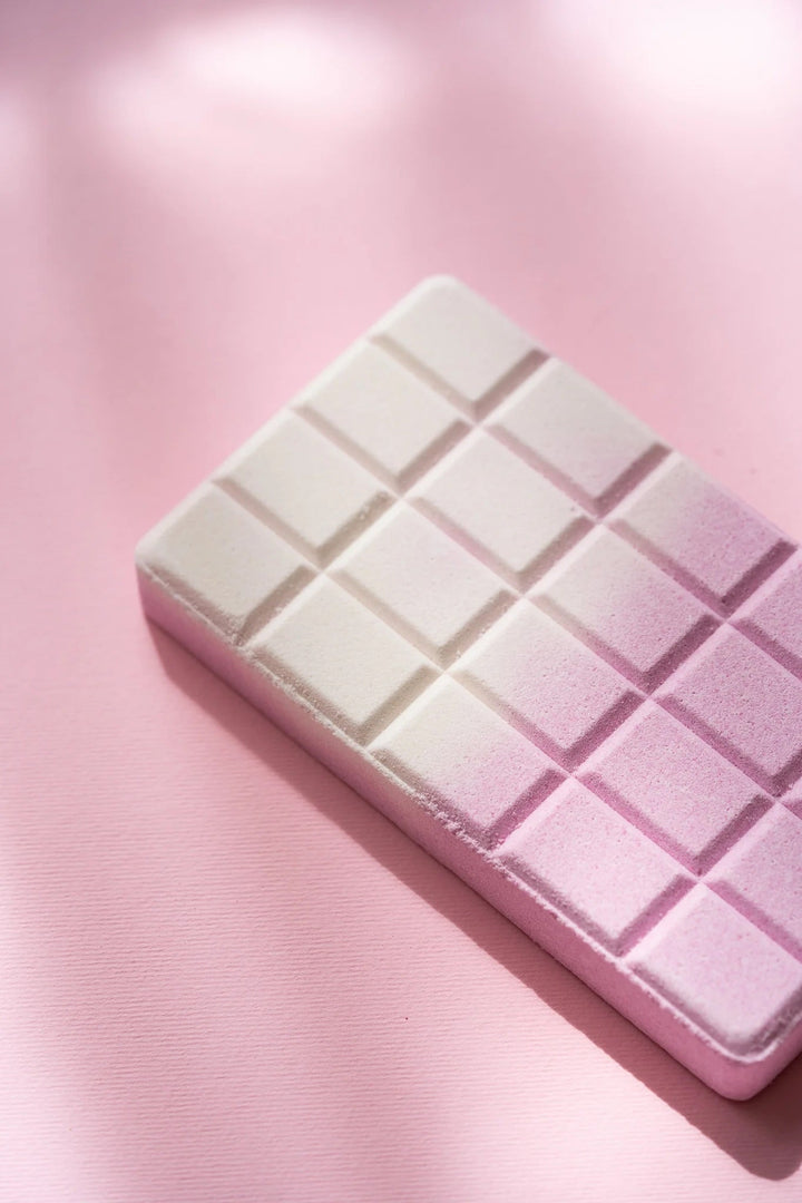 Tablette effervescente pour le bain - Myrtille - Inuwet Produits de soins Inuwet 