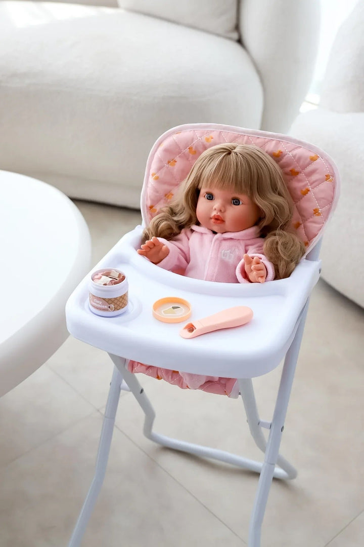 ensemble crème glace napolitaine tiny harlow Mlle et Coco