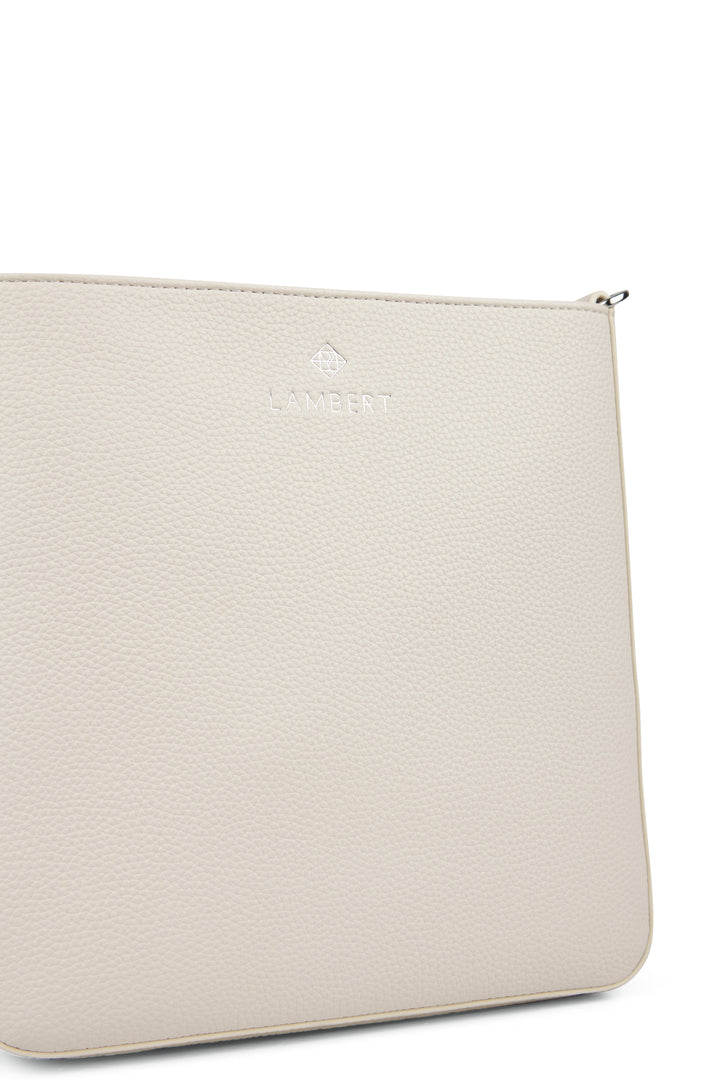 sac cuir vegan Natalia porcelain Lambert Mlle et Coco