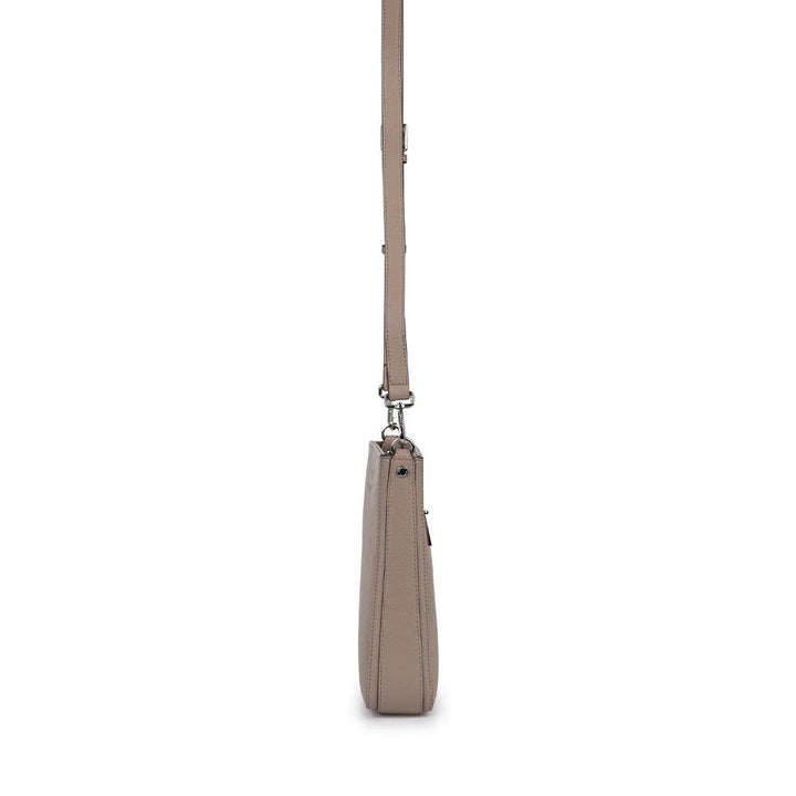 Sac à bandoulière en cuir vegan - Natalia Terra - Lambert Accessoires parents Lambert 
