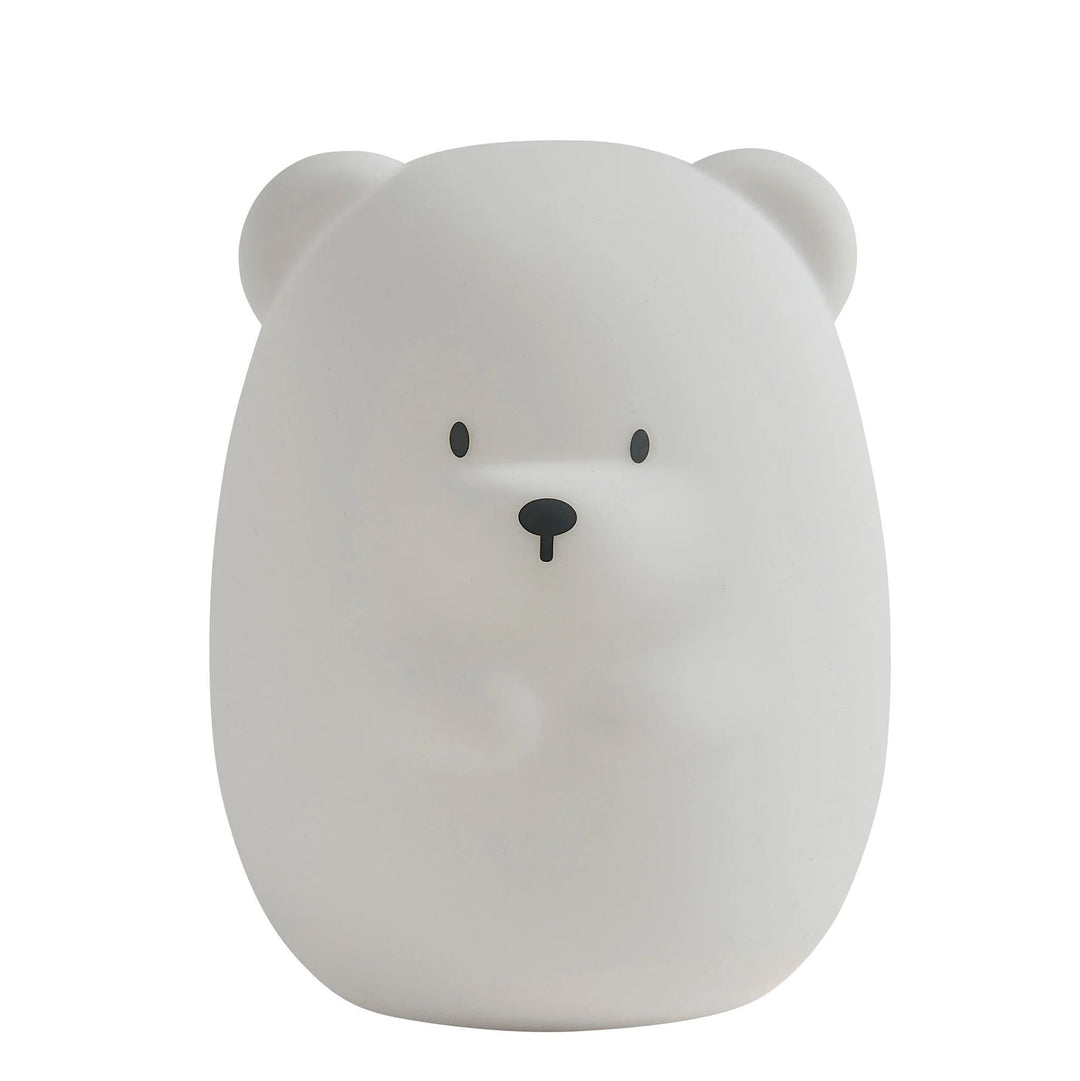 Veilleuse - Ours multicolore - Nattou Accessoires bébés Nattou 