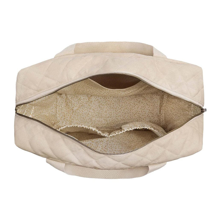Sac à couches coton imperméable - Naturel - Avery Row Avery Row 