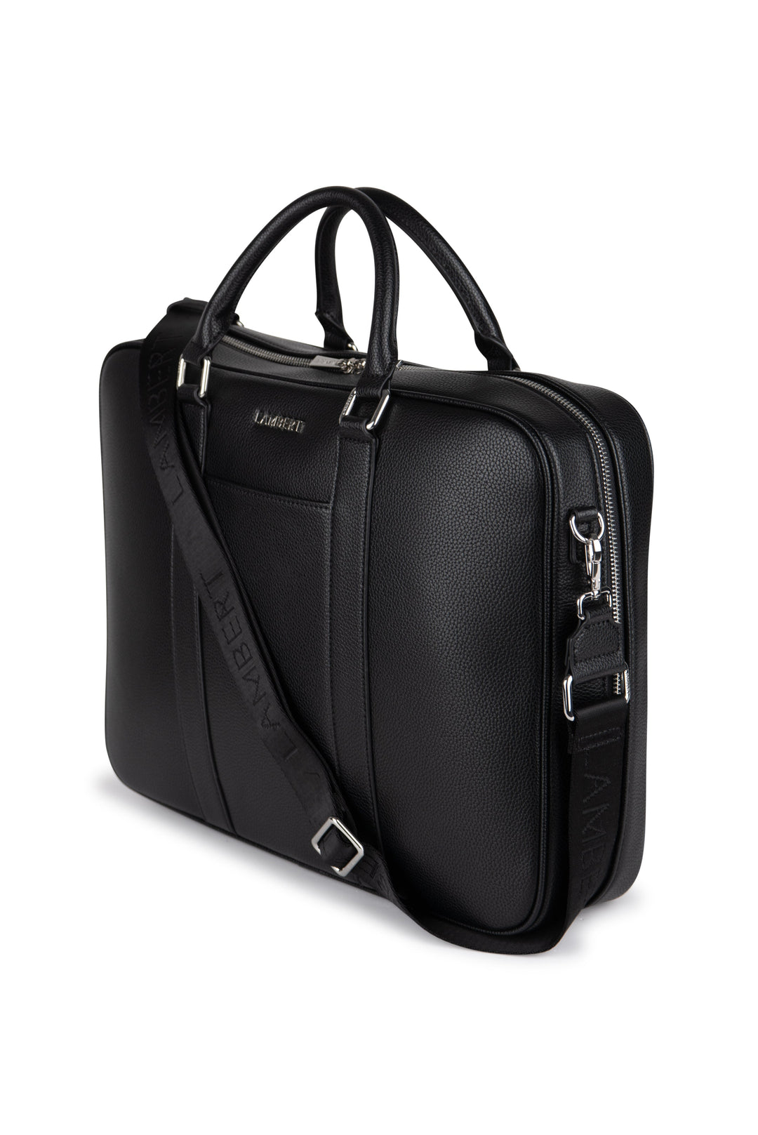 sac cuir vegan noie Noah Lambert Mlle et Coco