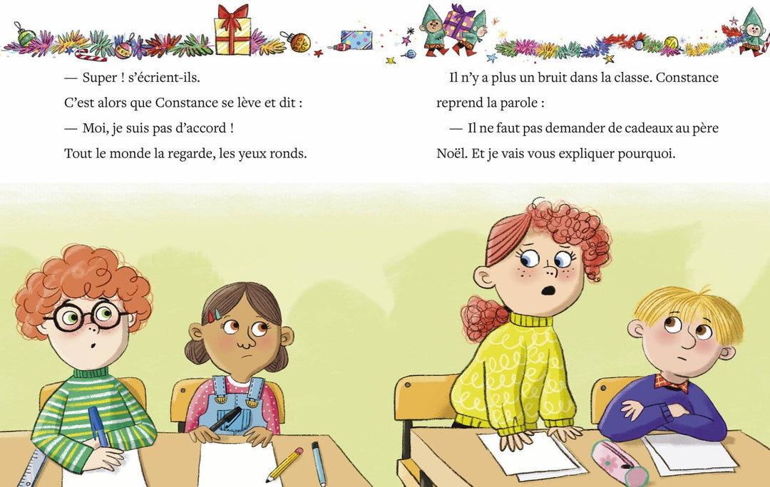 Roman de L&