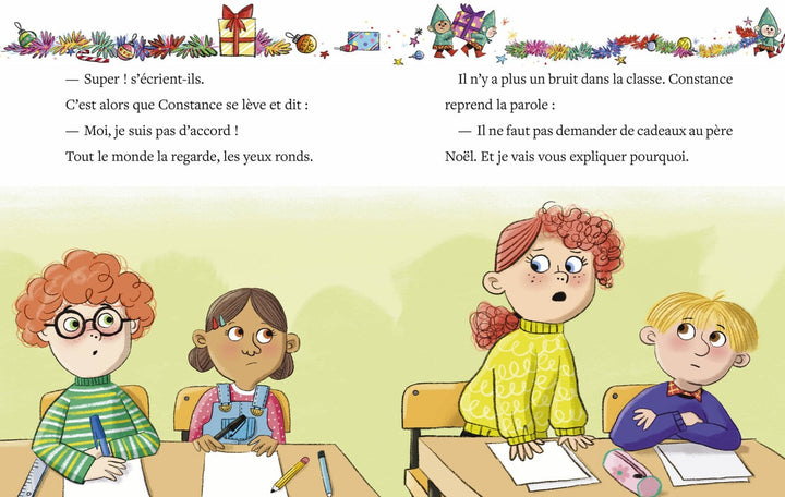 Roman de L&