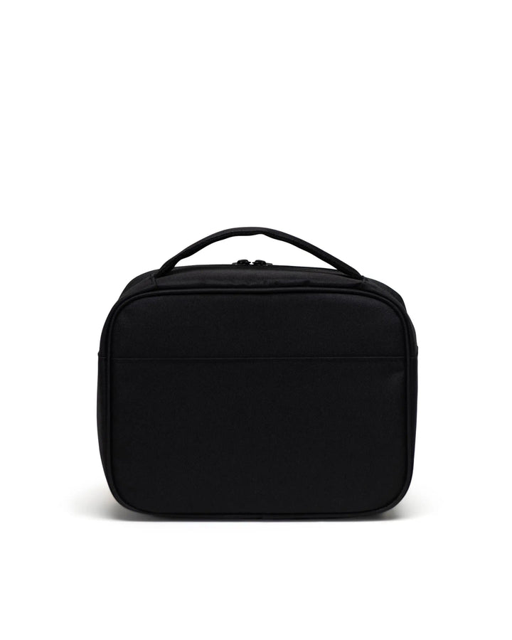 Boîte à lunch Pop Quiz - 5 L noir Herschel Mlle et Coco