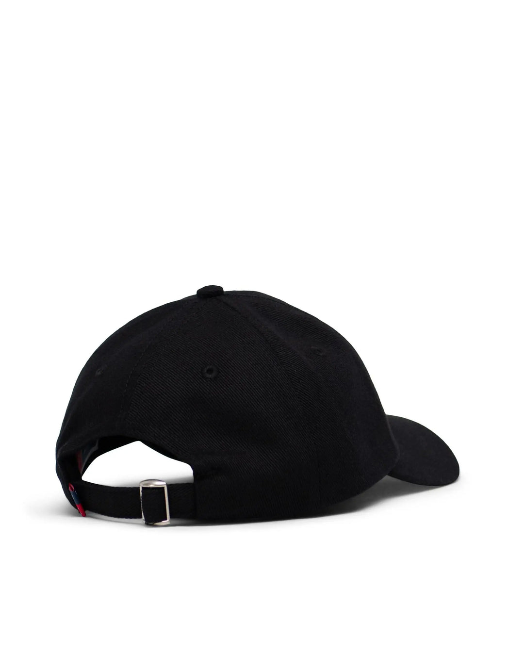 casquette noir classique herschel adulte enfant accessoire été tête