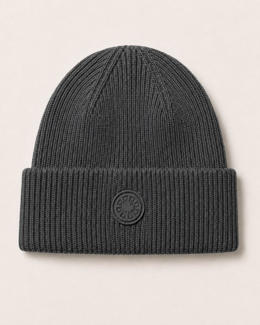 tuque noir mi-saison calikids Mlle et Coco accessoire