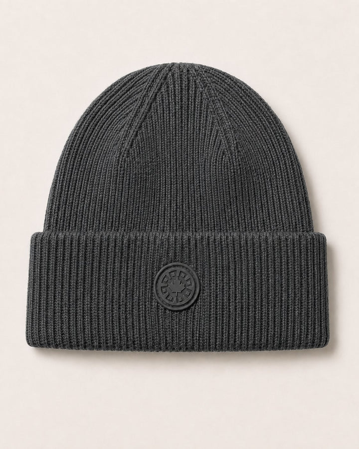 tuque noir mi-saison calikids Mlle et Coco accessoire