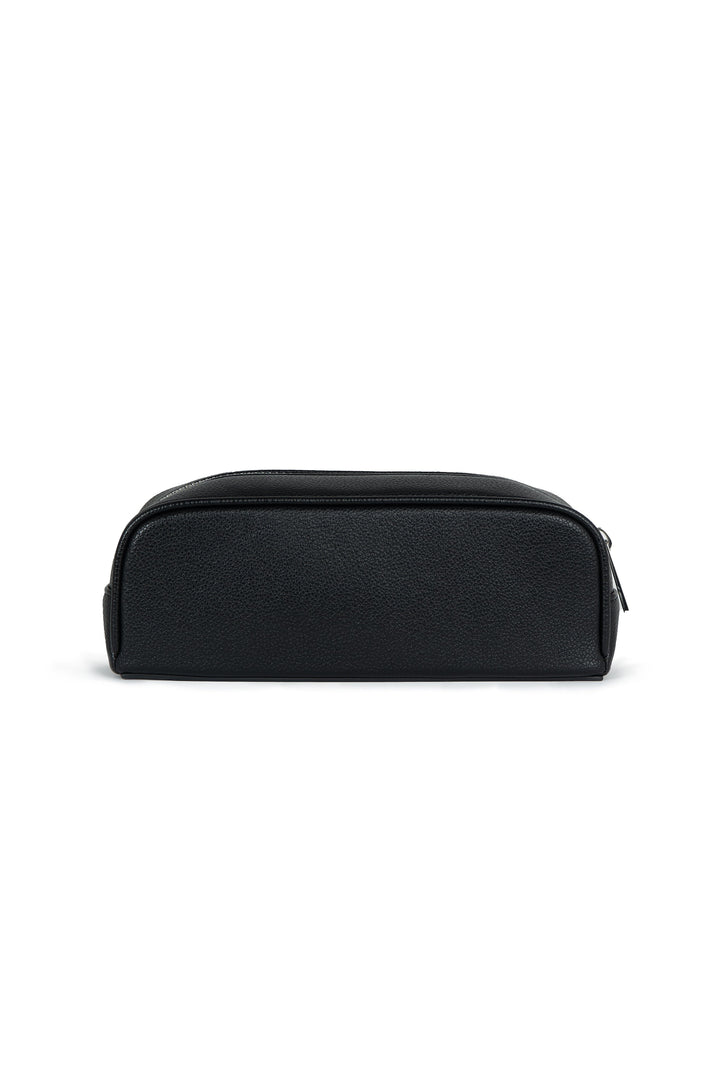 etui crayon lambert noir Brooke Mlle et Coco