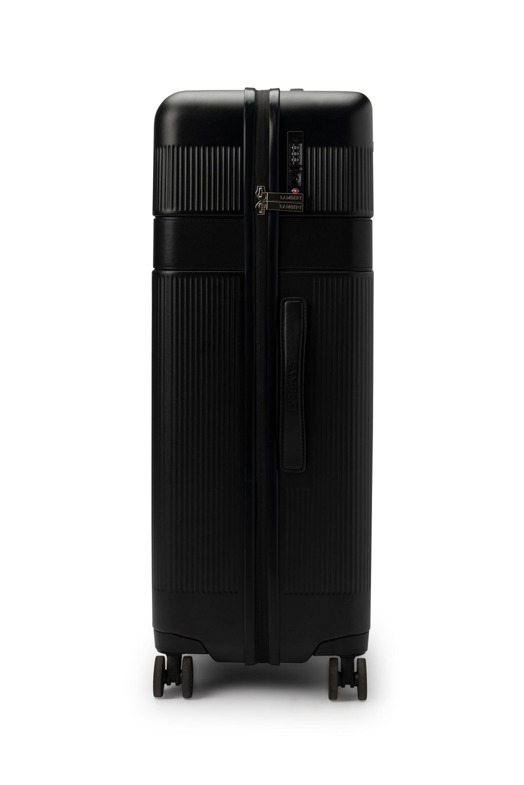 valise embarquement Aspen noir Lambert produit québécois