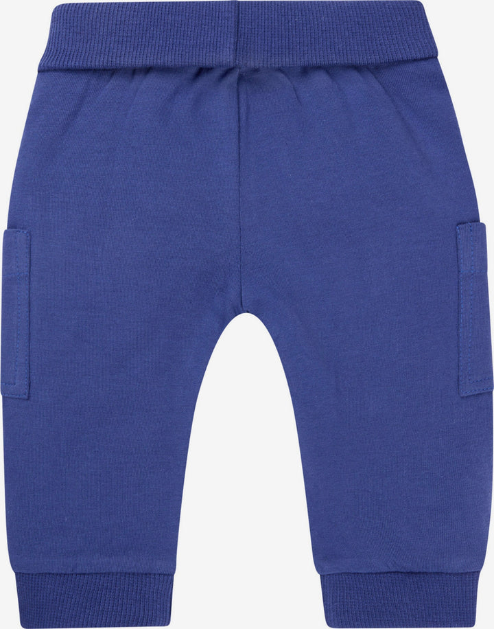 pantalon noppies Olcott bleu Mlle et Coco vêtement
