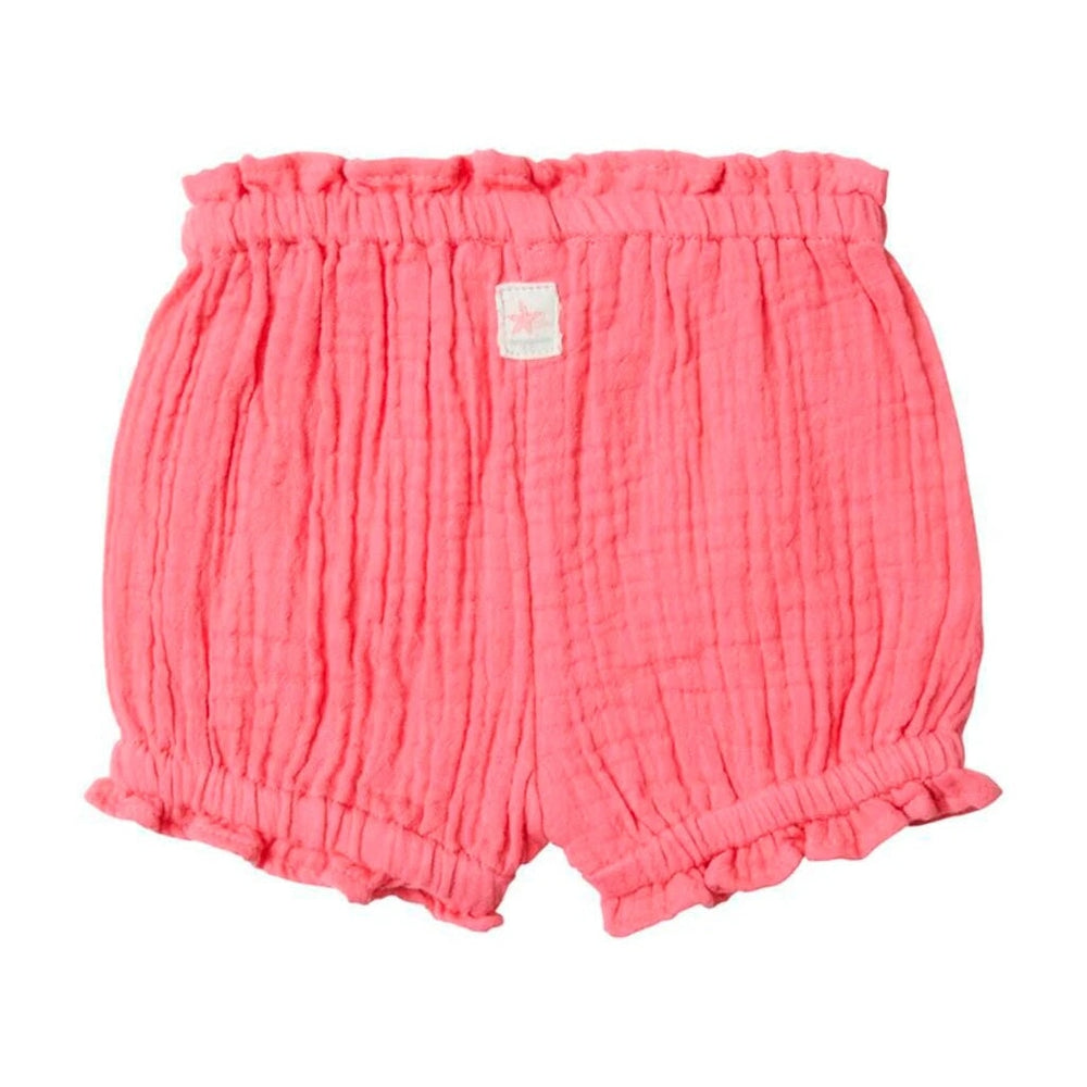 short coconut Noppies camelia rose Mlle et Coco bébé