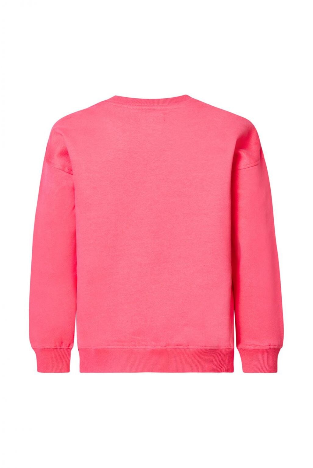 chandail pull rose Noppies enfant Mlle et Coco