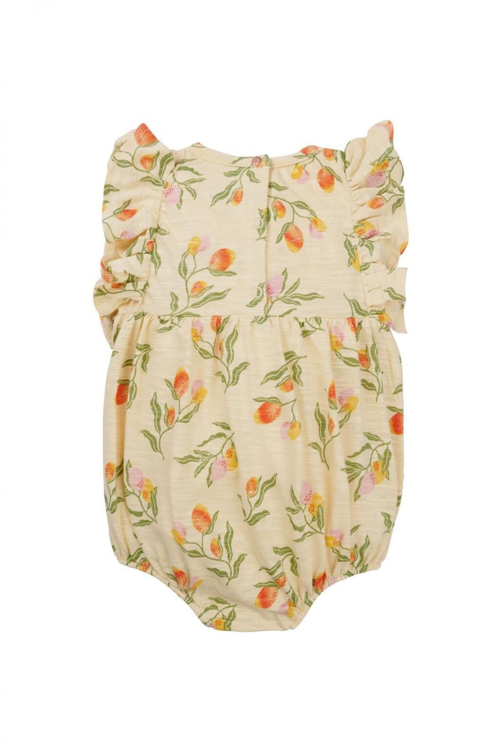 Barboteuse Mequon fruité Noppies bébé Mlle et Coco