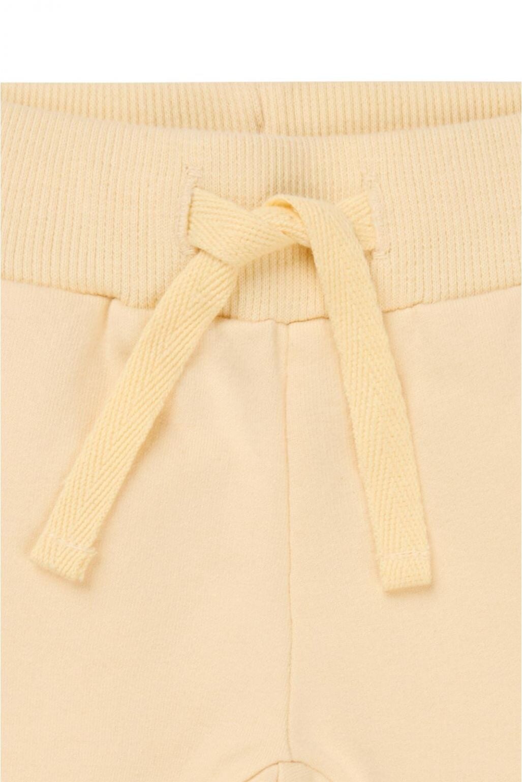pantalon Noppies Orrington jaune banane Mlle et Coco