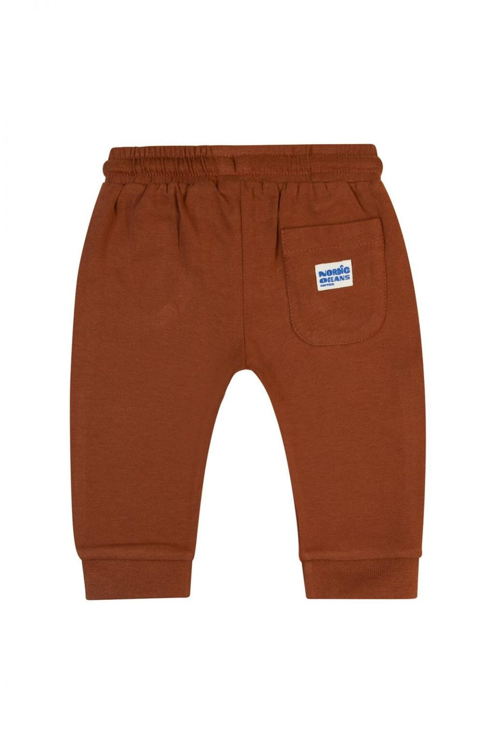 pantalon Gurgy Brun Noppies Mlle et Coco vêtement bébé