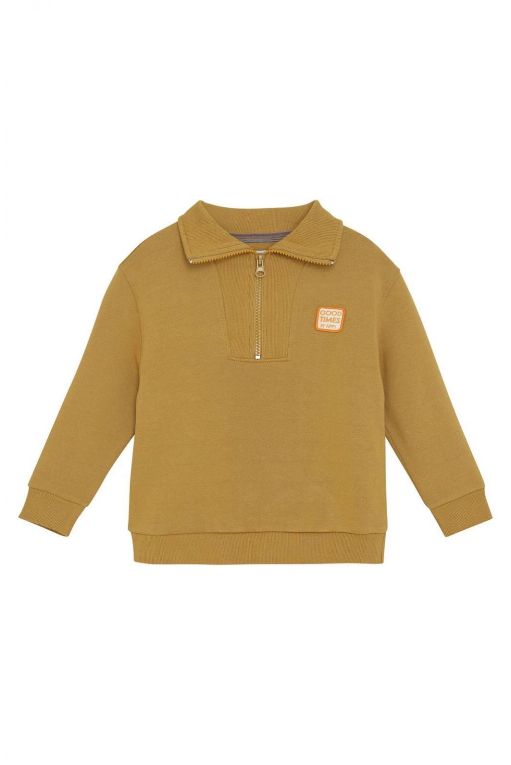 Pull Rocky - Dijon - Noppies Vêtements (échantillons) Noppies 5 ans 