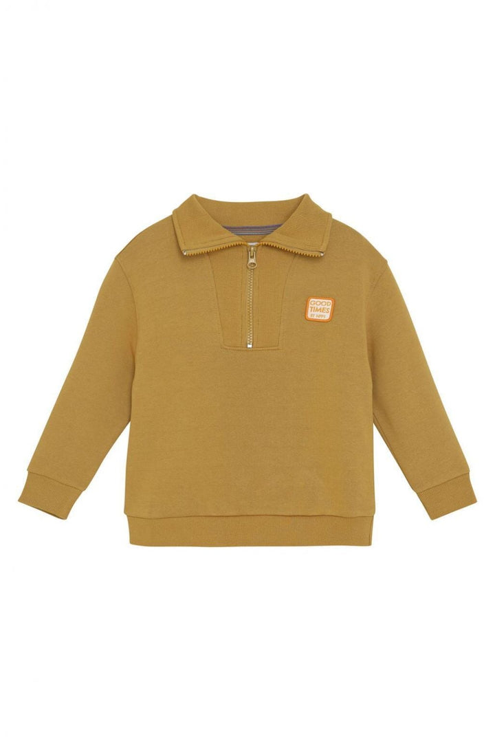 Pull Rocky - Dijon - Noppies Vêtements (échantillons) Noppies 5 ans 