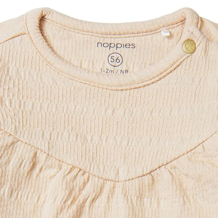 robe conway sable Noppies Mlle et Coco vêtement bébé