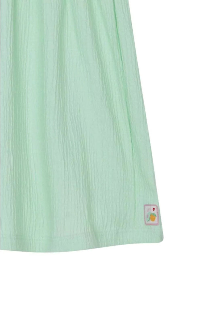 robe nurillo Noppies menthe Mlle et Coco vêtement enfant