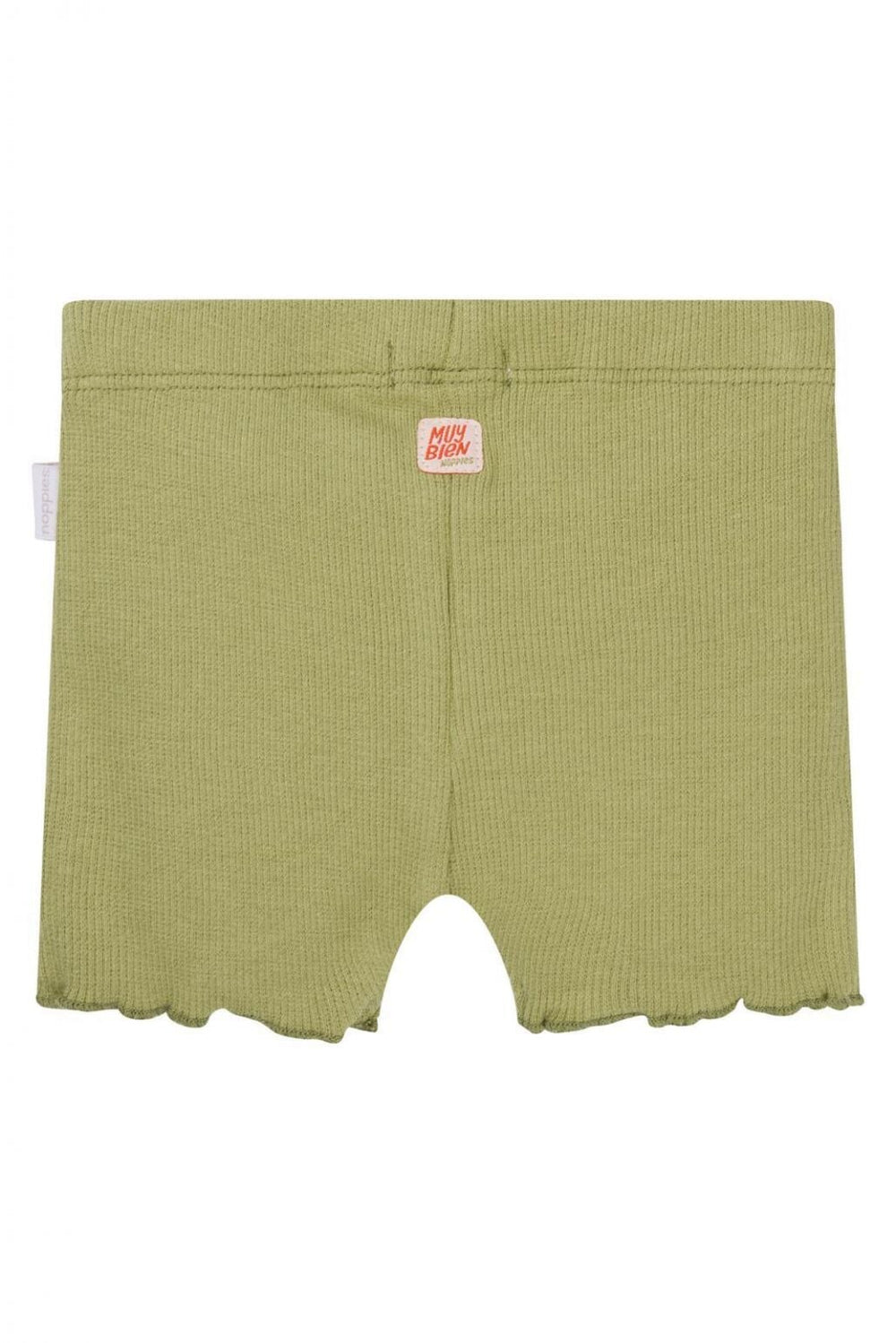 short legging Mauston sauge Noppies Mlle et Coco