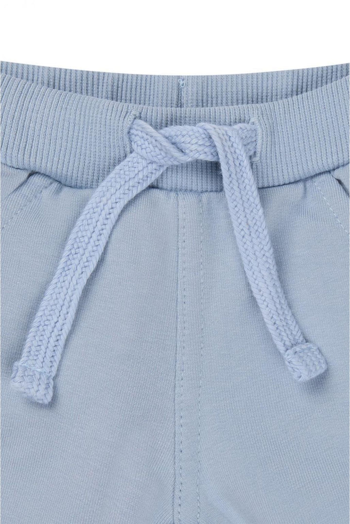 short orlando bleu clair Noppies Mlle et Coco vêtement