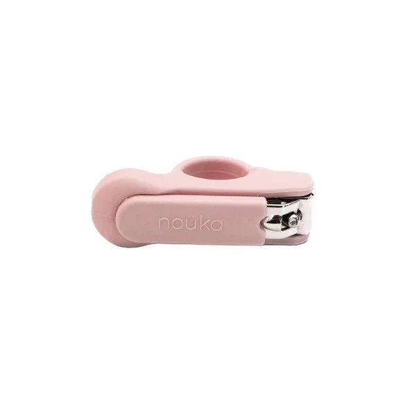 coupe ongle bébé petit accessoire maison blush Nouka